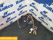 Проводка двери правая