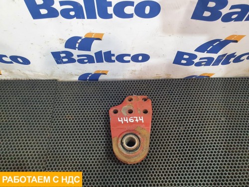 Кронштейн крепления заднего стабилизатора левый