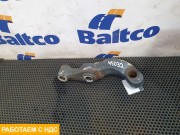 Сошка поворотного кулака правая