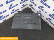 Крыло переднее левое