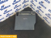 Крыло заднее правое