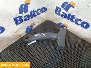 Сошка поворотного кулака левая