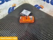 Габарит боковой