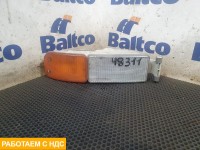 Фара противотуманная левая