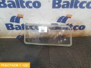 Стекло фары правое