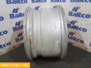 Диск колесный 22.5х11.75 ET120 штампованный Европа