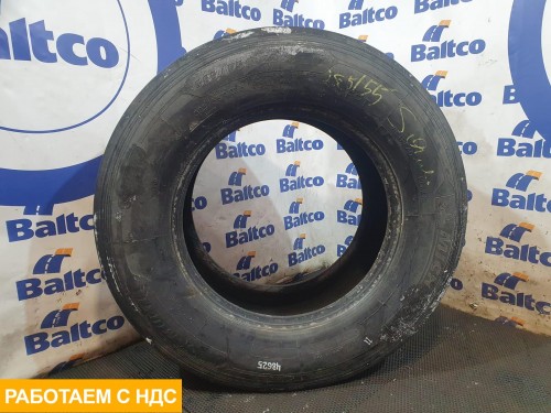 Шина Michelin 385 55 22.5 передняя ось