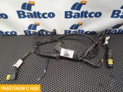 Жгут проводов АКБ