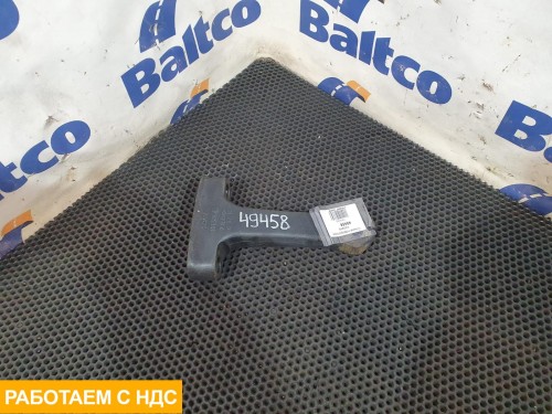 Сошка поворотного кулака левая