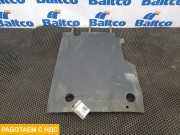 Брызговик передний правый