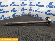 Полуось задняя левая