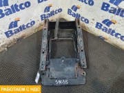 Кронштейн сиденья левый