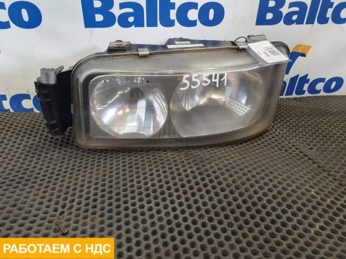 Фара левая