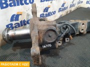 Кулак поворотный правый