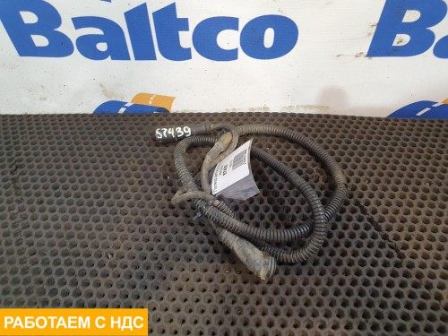 Провод датчика износа колодок