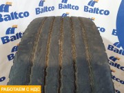 Шина Hankook 385 65 22.5 передняя ось