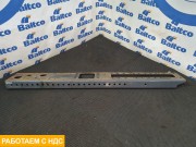 Кронштейн седла правый