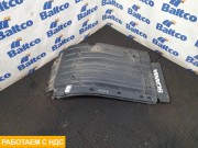 Крыло переднее левое