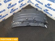 Крыло переднее правое