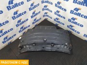 Крыло переднее левое