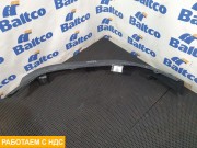 Накладка крыла правая