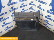 Крыло заднее левое