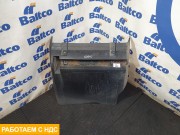 Крыло заднее правое