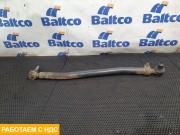 Тяга рулевая продольная