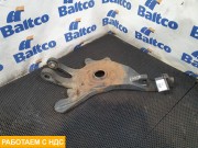 Кронштейн пневморессоры левый