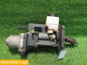 ПГУ сцепления с блоком ECA