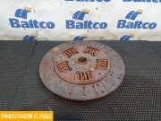 Диск сцепления