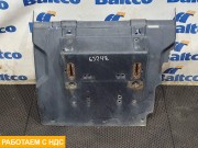 Крыло заднее