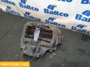 Суппорт тормозной левый