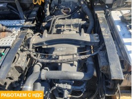 КПП в сборе GRS905 AMT R3500