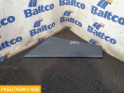 Накладка крыла правая