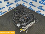 Проводка рамы