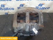 Суппорт тормозной левый