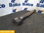 Вал тормозной