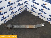 Полурессора левая