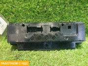 Блок управления климатом