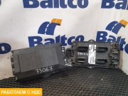 Блок управления EBS