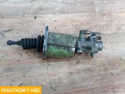 ПГУ сцепления