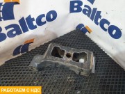 Опора переднего амортизатора левая