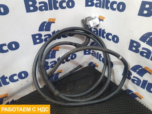 Кабель силовой