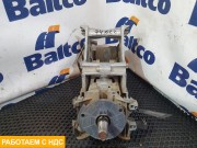 Колонка рулевая