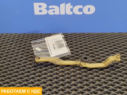 Тяга привода отопителя