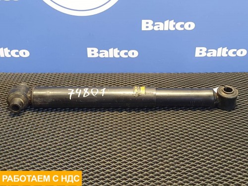 Амортизатор передний