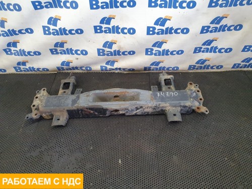 Траверса рамы поперечная