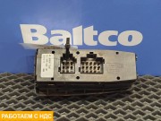 Блок управления стеклоподъемником