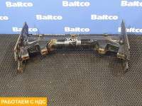 Траверса рамы поперечная
